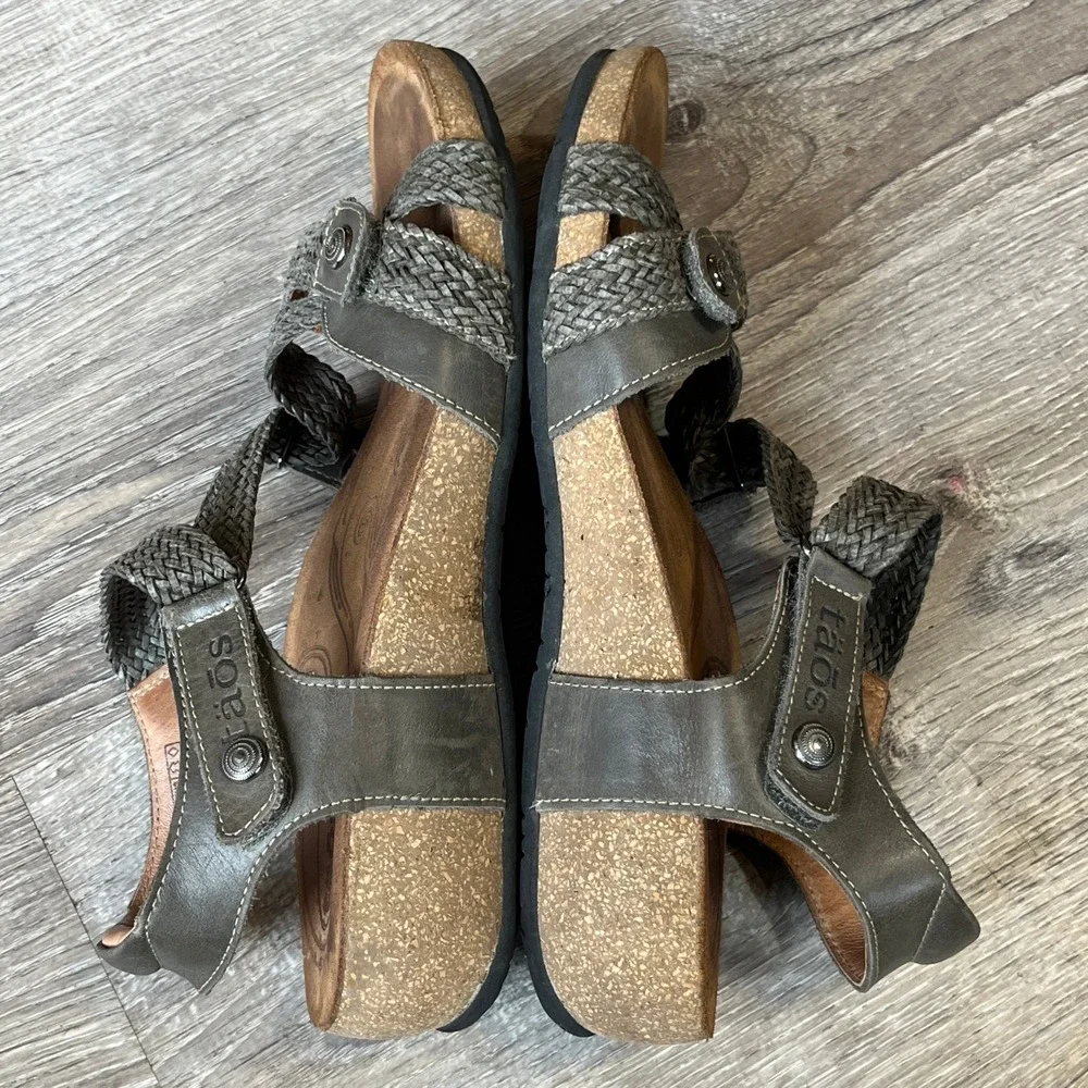 Taos Footwear taos footwear
